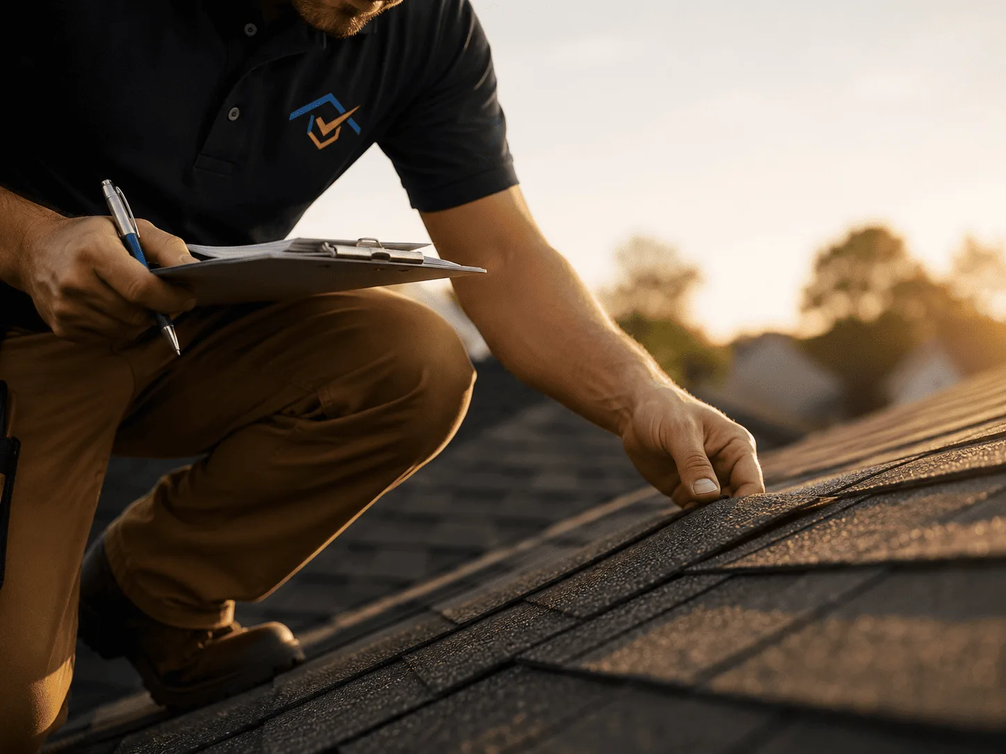 Why Choose Roof Inspection in Alex, OK